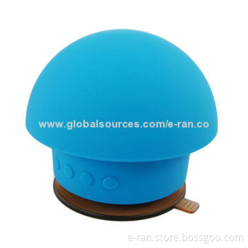 ER-BT06 Wireless Bluetooth Speaker with Multiple Colors, 10-hours Battery Lifespan